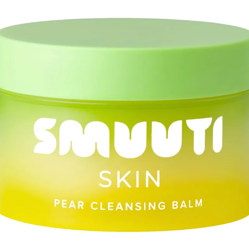 puhdistusbalmi-smuuti-skin-100-bAdXyzIW-0.webp Smuuti Skin Ihonhoitotuotteet^Puhdistusbalmi 100 Ml Pear