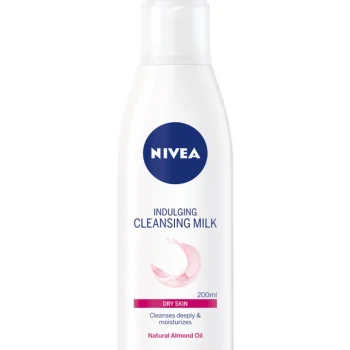 Nivea Essentials Ihonhoitotuotteet^Puhdistusemulsio 150 Ml Kuivalle Iholle