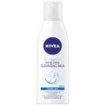 Nivea Essentials Ihonhoitotuotteet^Puhdistusemulsio 200 Ml Normaalille Iholle