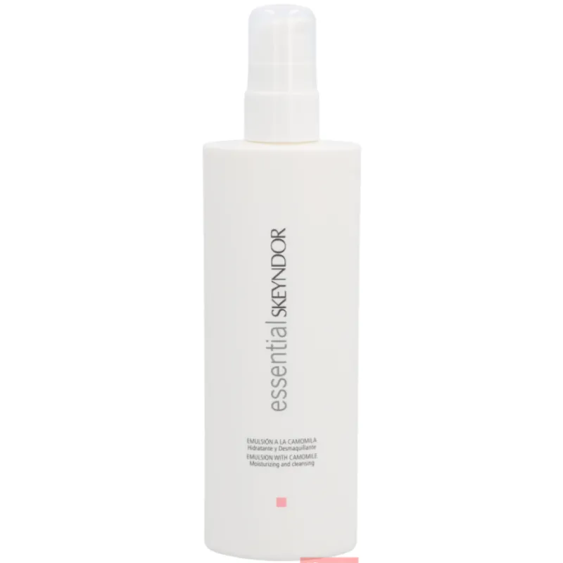 puhdistusemulsio-skeyndor-250-bifcWUlp-0.webp Skeyndor Ihonhoito^Puhdistusemulsio, 250 Ml Essential With Camomile