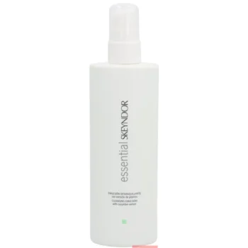 Skeyndor Ihonhoito^Puhdistusemulsio, 250 Ml Essential Wth Cucumber Extract