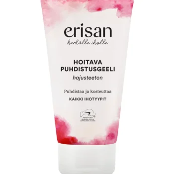 Erisan Ihonhoitotuotteet^Puhdistusgeeli 150 Ml Hoitava
