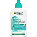 Garnier Skin Active Ihonhoitotuotteet^Puhdistusgeeli Garnier 250 Ml Hyaluronic Aloe Gentle