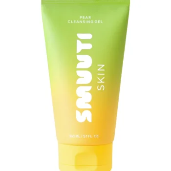 Smuuti Skin Ihonhoitotuotteet^Puhdistusgeeli 150 Ml Pear
