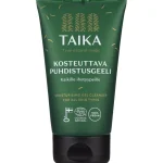 Taika Luonnonkosmetiikka-Puhdistusgeeli 150 Ml