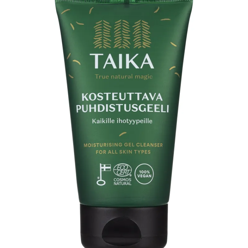 puhdistusgeeli-taika-150-ml-HduXKbrk-0.webp Taika Luonnonkosmetiikka-Puhdistusgeeli 150 Ml
