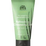 Urtekram Luonnonkosmetiikka-Puhdistusgeeli 150 Ml Refreshing Luomu