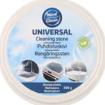 Nord Clean Kodin Puhdistusaineet Ja Ilmanraikastimet^Puhdistuskivi 300 G