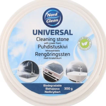 Nord Clean Kodin Puhdistusaineet Ja Ilmanraikastimet^Puhdistuskivi 300 G