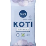 Kiilto Kodin Puhdistusaineet Ja Ilmanraikastimet^Puhdistusliina 36 Kpl Hajusteeton