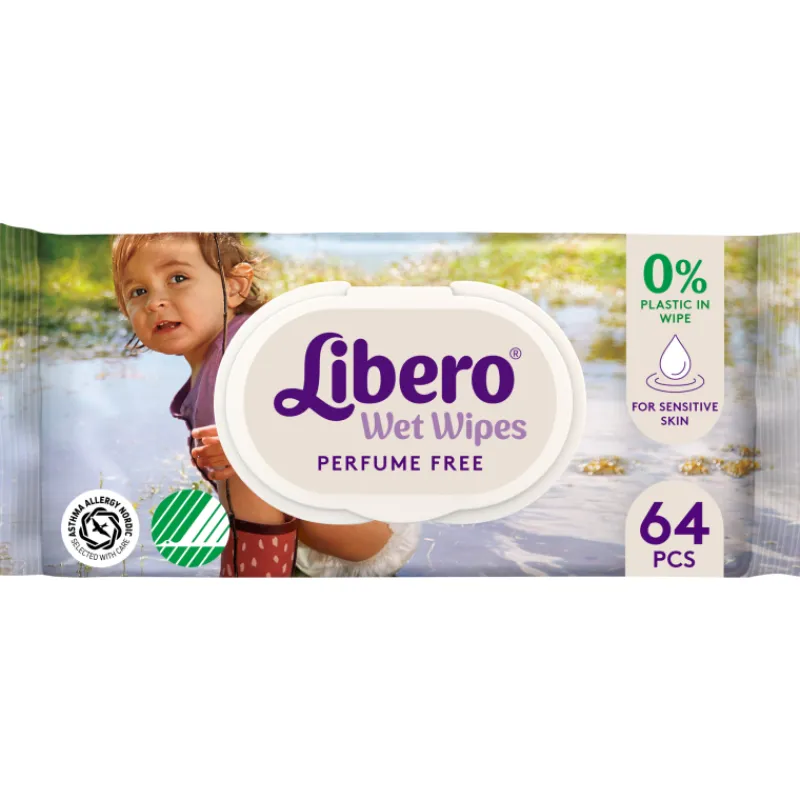 puhdistuspyyhe-libero-64-kpl-FOQlKMad-0.webp Libero Vaipat Ja Puhdistuspyyhkeet^Puhdistuspyyhe 64 Kpl