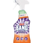 Cillit Bang Kodin Puhdistusaineet Ja Ilmanraikastimet^Puhdistussuihke 750 Ml Kalkinpoistaja