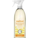 Method Kodin Puhdistusaineet Ja Ilmanraikastimet^Puhdistussuihke 828 Ml Yleis Cream Custard