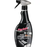Perfekt+ Kodin Puhdistusaineet Ja Ilmanraikastimet^Puhdistussuihke 500 Ml Uuni & Grilli