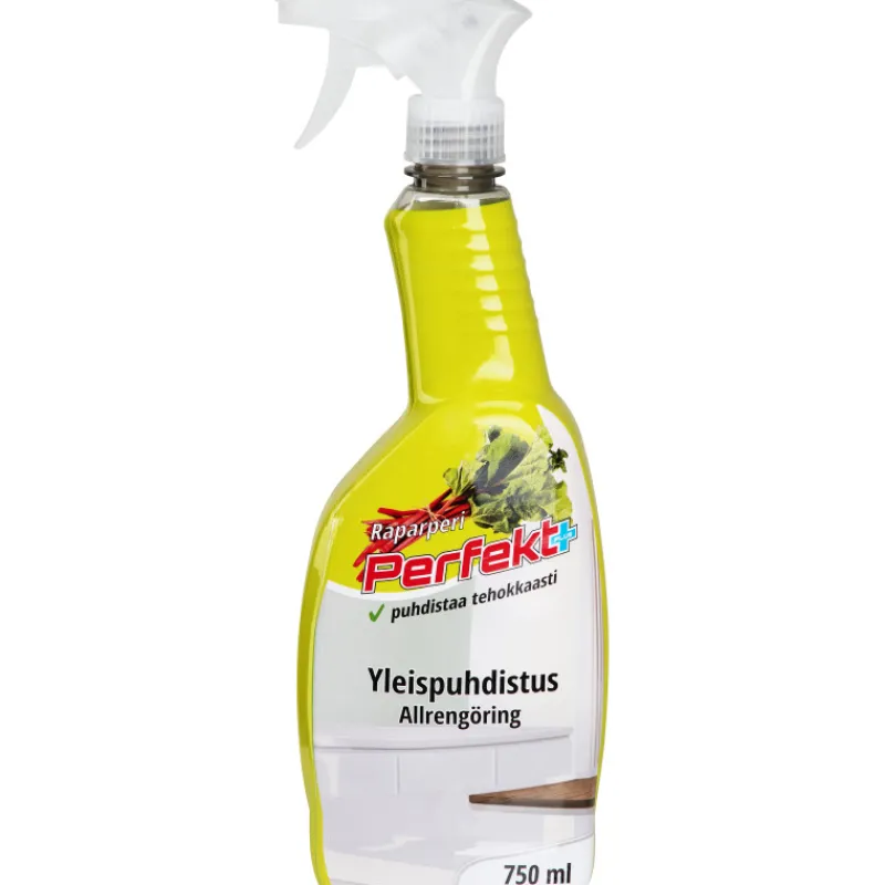 puhdistussuihke-perfekt-750-ml-RUXxnvEx-0.webp Perfekt+ Kodin Puhdistusaineet Ja Ilmanraikastimet^Puhdistussuihke 750 Ml