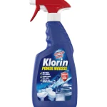 Klorin Kodin Puhdistusaineet Ja Ilmanraikastimet^Puhdistusvaahto 500 Ml Power Mousse