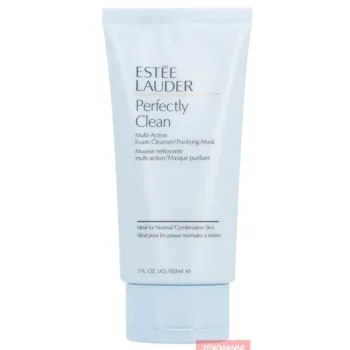 Estee Lauder Ihonhoito^Puhdistusvaahto, 150 Ml Perfectly Clean Purifying Mask For All Skin Types