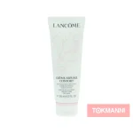 Lancome Ihonhoito^Puhdistusvaahto, 125 Ml Confort With Rose Extract For Dry Skin