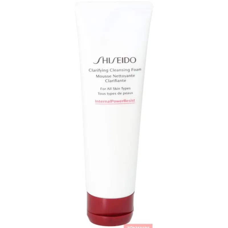 puhdistusvaato-shiseido-125-ml-zPKLQtyn-0.webp Shiseido Ihonhoito^Puhdistusvaato, 125 Ml Clarifying