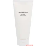Shiseido Ihonhoito^Puhdistusvoide, 125 Ml Men Face Cleanser
