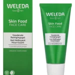 Weleda Luonnonkosmetiikka-Puhdistusvoide 75 Ml Ravitseva