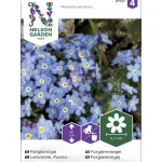 Nelson Garden Basic Kasvien Ja Nurmikonsiemenet-Puistolemmikki Siemen