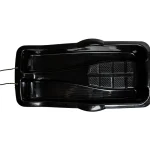 Ventura Ulkolelut^Pulkka Musta