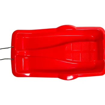 Ventura Ulkolelut^Pulkka Punainen