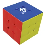 Lauta- Ja Palapelit-Pulmakuutio 3x3 Nexcube