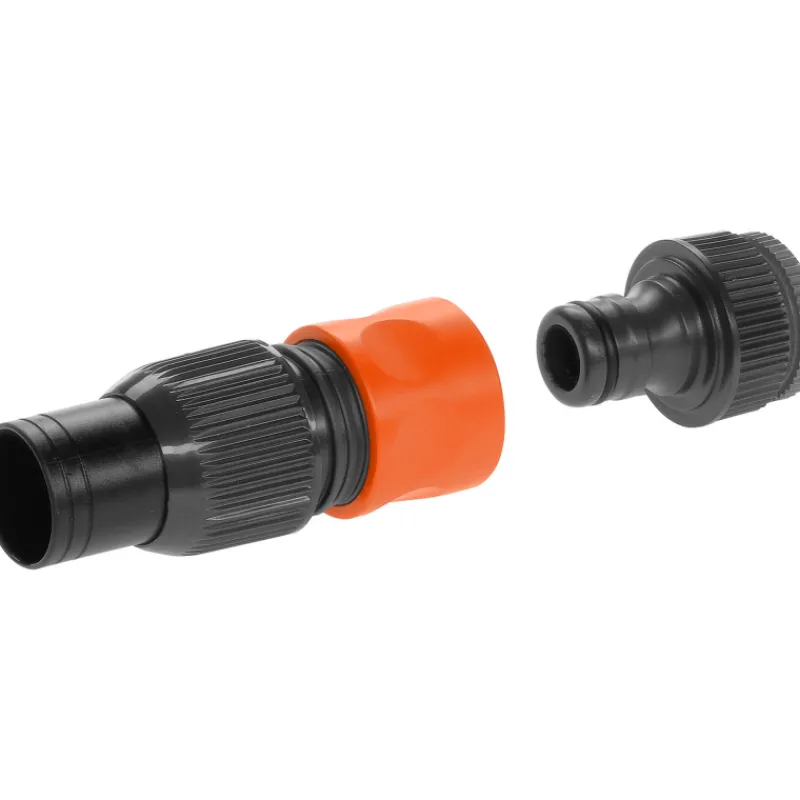 pumppuliitinsarja-gardena-19-m-eIIIoCtl-0.webp Gardena Vesipumput Ja Tarvikkeet-Pumppuliitinsarja 19 Mm Letkulle