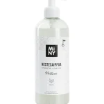 Miny Saippuat Ja Kylpyvaahdot^Pumppusaippua 500 Ml Pellava