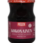Felix Säilykkeet^Punajuuri 570 / 380 G Kokonainen