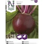 Nelson Garden Basic Kasvien Ja Nurmikonsiemenet-Punajuuri Siemen Solist Kylvönauha