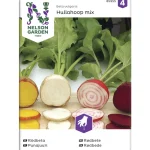 Nelson Garden Basic Kasvien Ja Nurmikonsiemenet-Punajuuri Siemen Hullahoop Mix