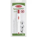 Best Friend Koiratarvikkeet^Punkinpoistin Tick