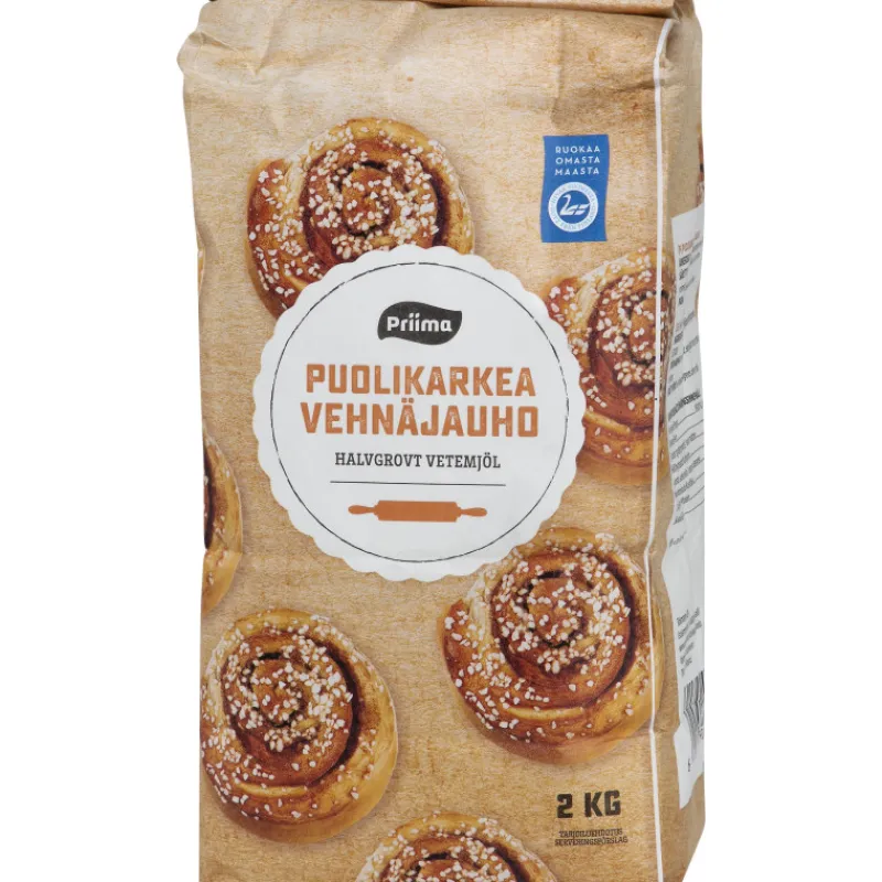 puolikarkea-vehnjauho-2-kg-aYJaTJzH-0.webp Priima Jauhot^Puolikarkea Vehnäjauho 2 Kg