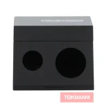 Pupa Milano Meikit^Pupa Double Pencil Sharpener 1stuk