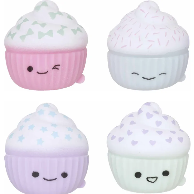 puristeltava-lelu-hti-cupcake-xZukZqrO-0.webp Hti Sisälelut^Puristeltava Lelu Cupcake Cuties