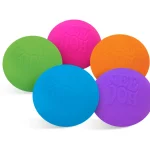 Needoh Sisälelut^Puristeltava Pallo Classic