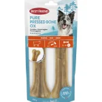 Best Friend Koiranruoka^Puristeluu 2 Kpl 250 G Pure Härkä