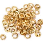 Finbullet Kettingit, Köydet Ja Kuormansidonta-Purjeniitit 50 Kpl