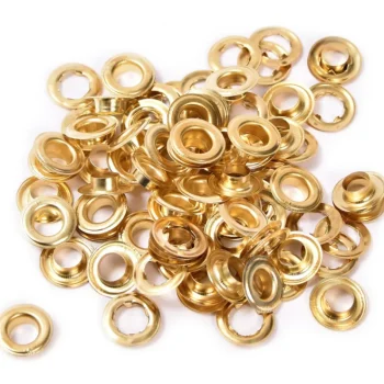 Finbullet Kettingit, Köydet Ja Kuormansidonta-Purjeniitit 50 Kpl