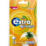 Extra Purukumit^Purukumi 26 G Refreshers Tropical