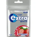 Extra Purukumit^Purukumi 29 G White Strawberry
