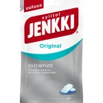Jenkki Original Purukumit^Purukumi 90 G Extramint