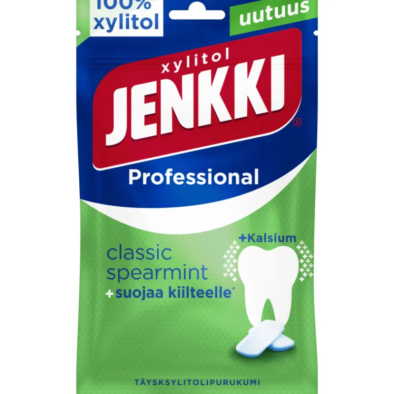 purukumi-jenkki-professional-9-BczPekJf-0.webp Jenkki Professional Purukumit^Purukumi 90 G Classic Spearmint