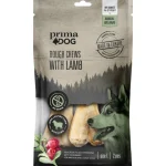 Primadog Koiranruoka^Puruluu 140 G 2 Kpl Rough Chews Lammas-karpalo L