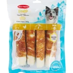 Best Friend Koiranruoka^Pururulla 4 Kpl 240 G Double Kana