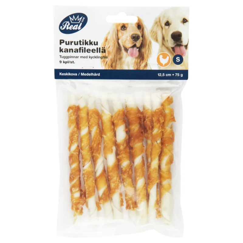 purutikku-9-kpl-75-g-kanafile-OGYdsmXn-0.webp Real Dog Koiranruoka^Purutikku 9 Kpl 75 G Kanafile