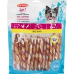 Best Friend Koiranruoka^Purutikku 36 Kpl 325 G 3in1 Kana & Porkkana